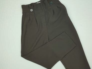 Жіночий одяг: H&M, Брюки жіночі, M — 1