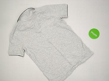 pull and bear sweter: C&A, Koszulka polo dla mężczyzn, rozmiar S — 3