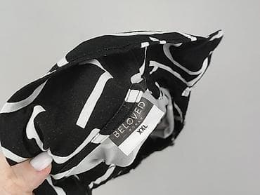 bluzki kenzo: Woman Collection, Tunika damska, rozmiar 2XL — 4