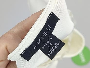 arctic monkeys merch: Amisu, T-shirt damski, rozmiar XS — 4