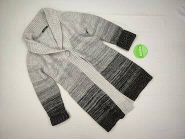 simple sweter: Your Sixth Sense, Kardigan damski, M — 2