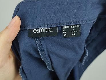 l xl: Esmara, Szorty damskie, rozmiar XL — 6