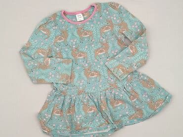 sukienki c and a: Dress, Mini Club, 2-3 years, 92-98 cm, condition - Perfect — 1