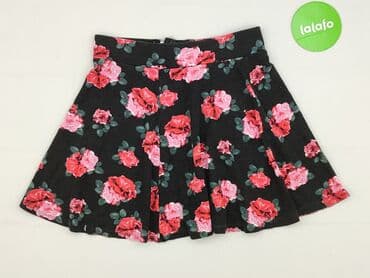 modbis spódnice midi: H&M, Women`s skirt, size S (EU 36) — 2