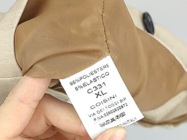 Ubrania damskie: Kamizelka damska, XL — 5