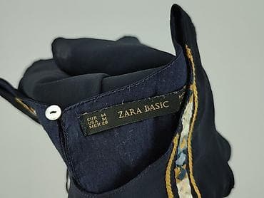 top zara basic: Zara, Top damski, rozmiar M — 4