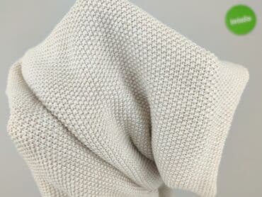 sweter kopertowy wiązany zara: Sweter damski, rozmiar L — 5