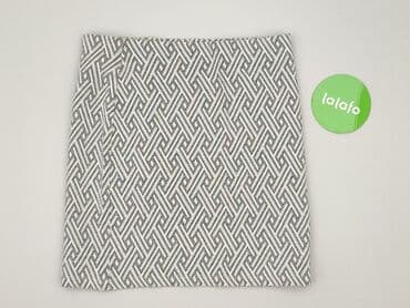 plisowane spodnice cropp: Spódnica damska, S — 2