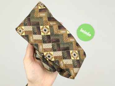 torba guess: Krawat, kolor - Kolorowy, stan - Bardzo dobry — 5