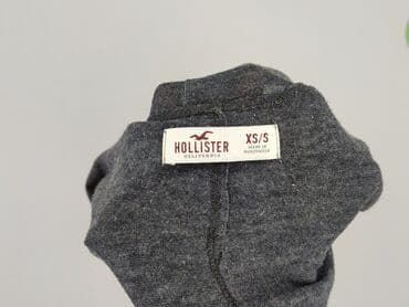 sweter hollister: Hollister, Kardigan damski, rozmiar XS — 4
