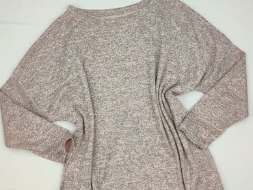 Swetry: Sweter damski, rozmiar M
