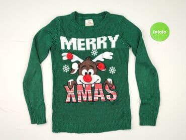 paramour sweter: Women`s sweater, size XS (EU 34) — 2