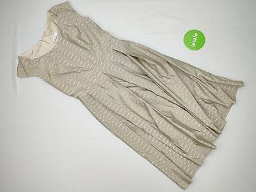 sukienki trapez: Sukienka damska, rozmiar L — 2