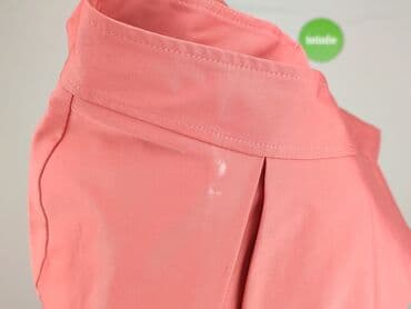 spódniczka mini rozkloszowane: Spódnica damska, rozmiar L — 5