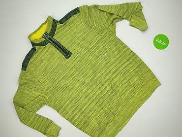 4f stroje: Engbers, Sweter dla mężczyzn, rozmiar 3XL — 2