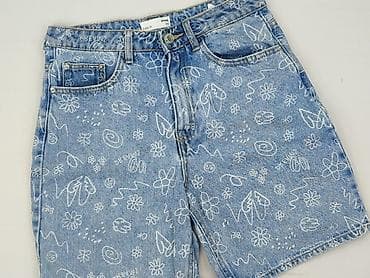 sinsay jorts: Szorty damskie, rozmiar S — 1