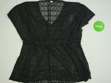 Kobiety: Bluzka damska, 5XL — 2