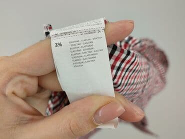 koszula z różą mohito: Mohito, Koszula damska, rozmiar XS — 6