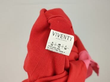 sukienki damskie trapezowe allegro: Viventy, Sukienka damska, rozmiar M — 6