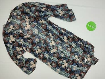 top z kwiatem 3d: Topshop, Sukienka damska, rozmiar M — 2