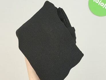 czarne spódnice orsay: Sinsay, Spódnica damska, rozmiar 2XS — 6