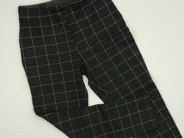 legginsy damskie mordex: Legginsy Eleganckie damskie, rozmiar M — 1