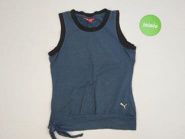 koszulka termoaktywna hummel: Puma, Top damski, rozmiar M — 2