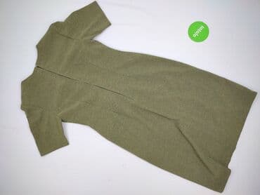 sukienki khaki na wesele: Sukienka damska, rozmiar S — 3