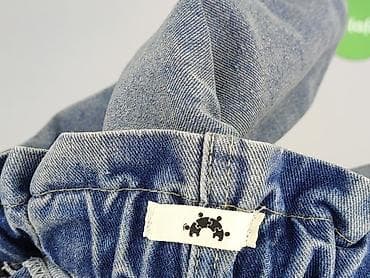 ck mom jeans: DENIM JEANS, Spódnica damska, rozmiar 3XL — 4