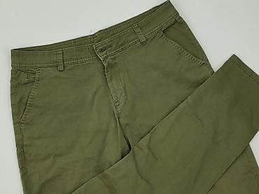 Clockhouse, Spodnie materiałowe damskie, rozmiar M