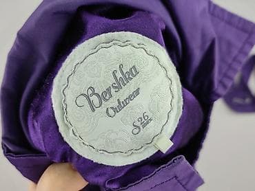 bluza dragon ball pull and bear: Bershka, Kurtka przejściowa damska, rozmiar S — 5