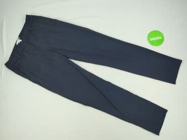 H&M, Material trousers for women, XS at lalafo.pl — 2 H&M, Material trousers for women, XS — 2