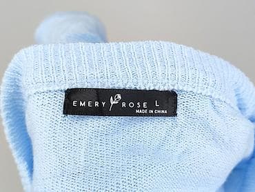 biosoft buty emu: Emery Rose, Sweter damski, rozmiar L — 4