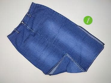 Denim, Spódnica damska, rozmiar 5XL w lalafo.pl — 3 Denim, Spódnica damska, rozmiar 5XL — 3