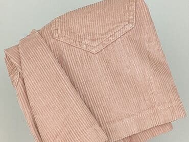 spódniczka welurowa: Vero Moda, Spódnica damska, rozmiar XS — 8