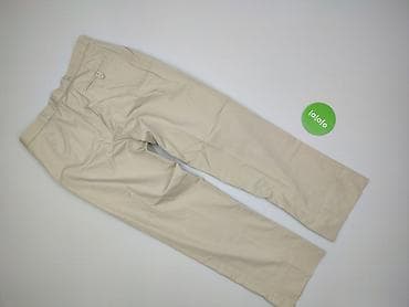 br: H&M, Spodnie materiałowe damskie, rozmiar S — 3