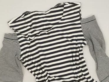 niebieska satynowa sukienka zara: Women`s dress, size S (EU 36) — 1