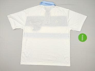 stroje do golfa: Ciele, Koszulka polo dla mężczyzn, rozmiar L — 3