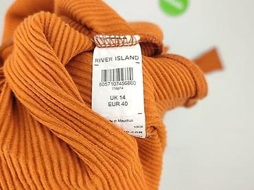 river island sweter: River Island, Sukienka damska, rozmiar L — 5