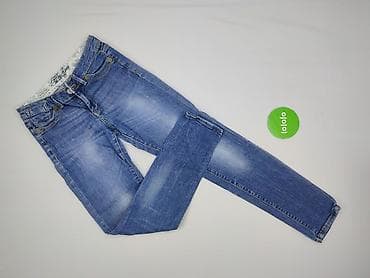 jeans h: Marks & Spencer, Jeansy damskie, rozmiar S — 2