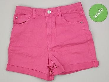 botki primark: Primark, Szorty damskie, rozmiar M — 2