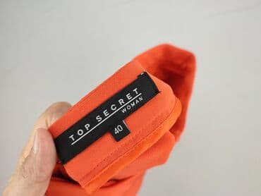 top secret spódnice wyprzedaż: Top Secret, Spódnica damska, rozmiar L — 5