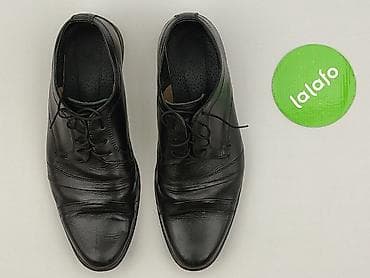 flattered buty: Półbuty dla mężczyzn, rozmiar 41 — 2