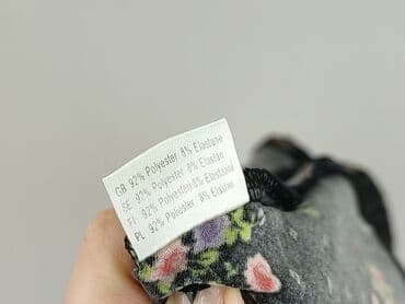 koszula tunika damska: Bluzka damska, rozmiar S — 4