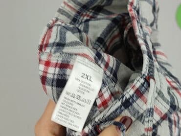 c a piżama: Шорти для чоловіків, розмір 2XL — 5