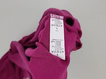 skarpety c: Sweter damski, rozmiar One size — 5