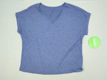 koszulka ze smokiem damska: Shein, T-shirt damski, M — 2