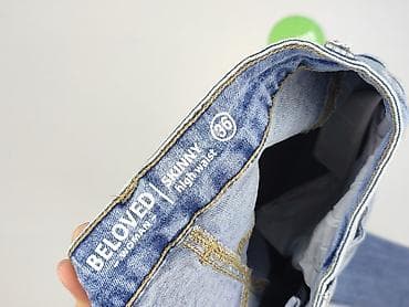 only jeansy: Beloved, Jeansy damskie, rozmiar S — 4