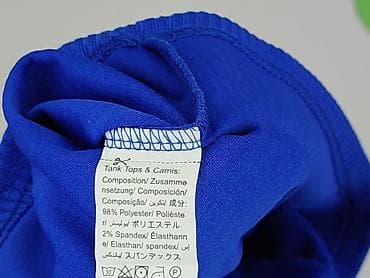 vrs basis: Shein, Top damski, rozmiar M — 5