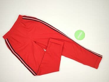 legginsy kolarki: Cropp, Women`s trousers, size 2XS (EU 32) — 2